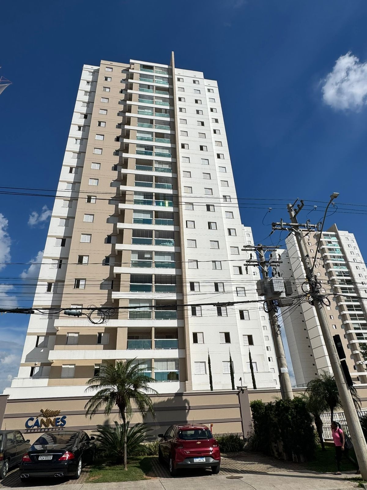 Apartamento, 3 quartos, 97 m² - Foto 1