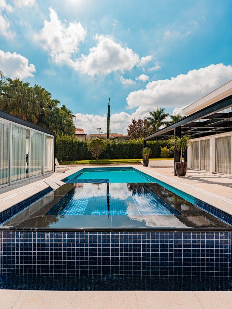 Casa, 7 quartos - Foto 5