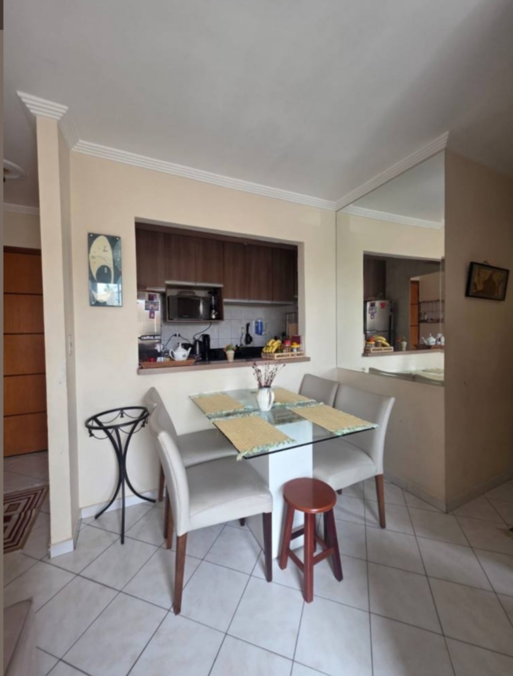 Apartamento, 2 quartos, 53 m² - Foto 7