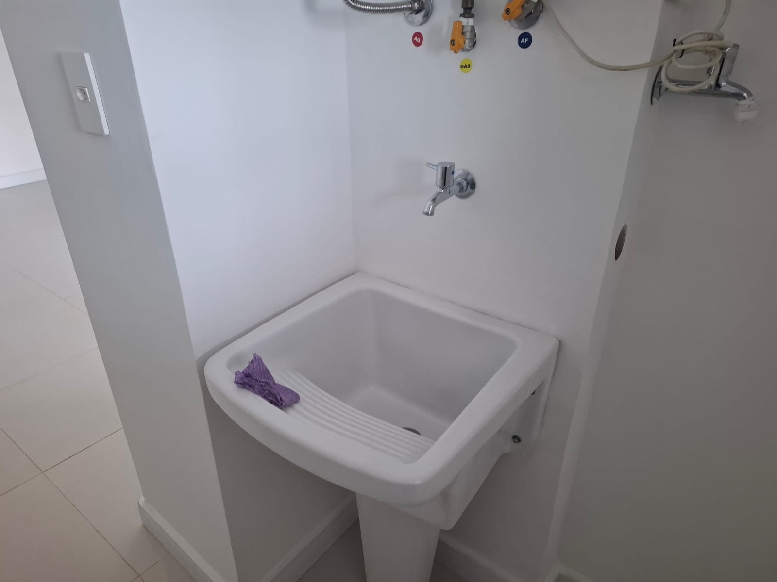 Kitnet-Studio, 48 m² - Foto 17