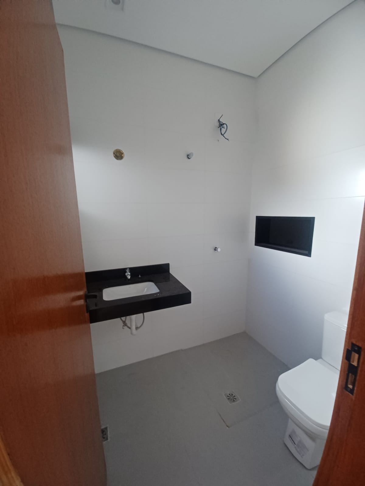 Casa, 3 quartos - Foto 10