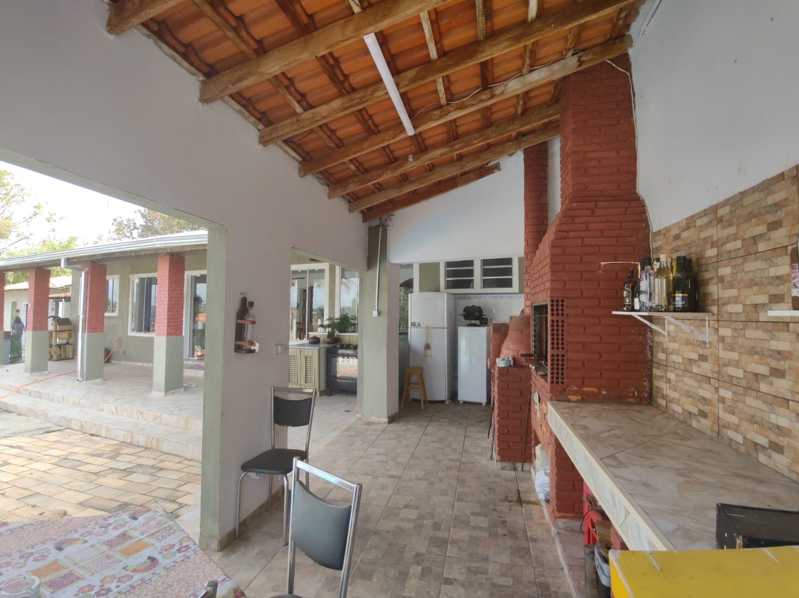 Chácara, 3 quartos - Foto 16