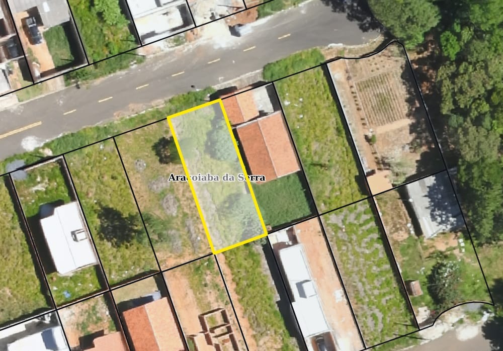Terreno, 250 m² - Foto 1