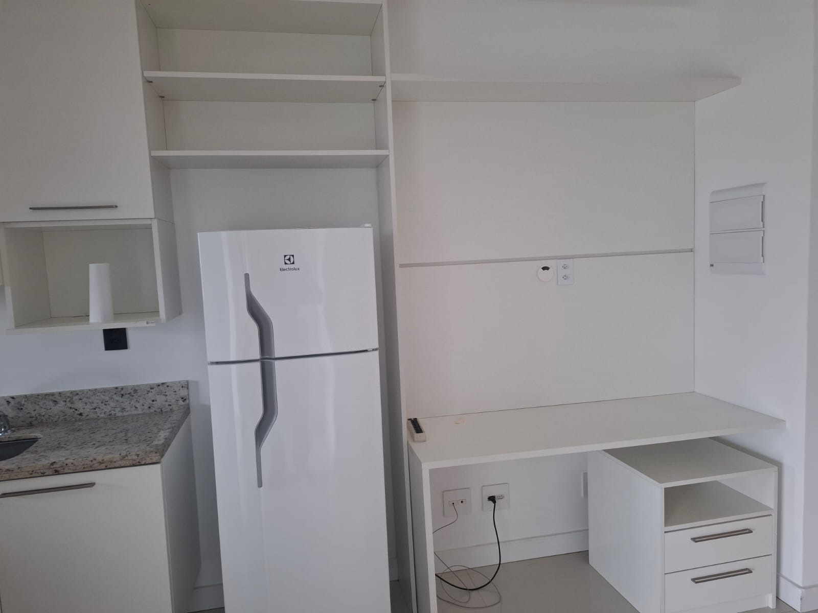 Kitnet-Studio, 48 m² - Foto 11