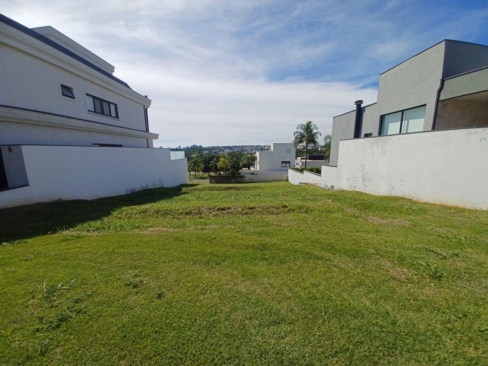 Terreno, 452 m² - Foto 1