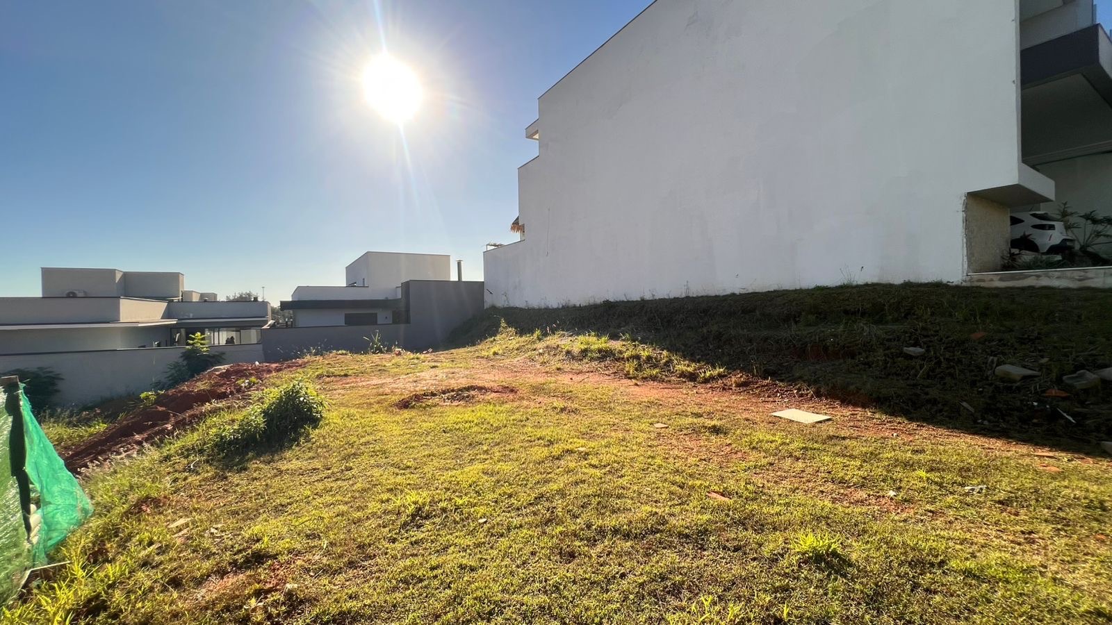 Terreno, 250 m² - Foto 4