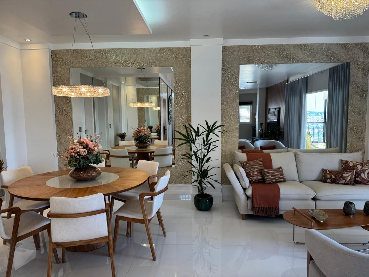 Cobertura, 4 quartos, 341 m² - Foto 37
