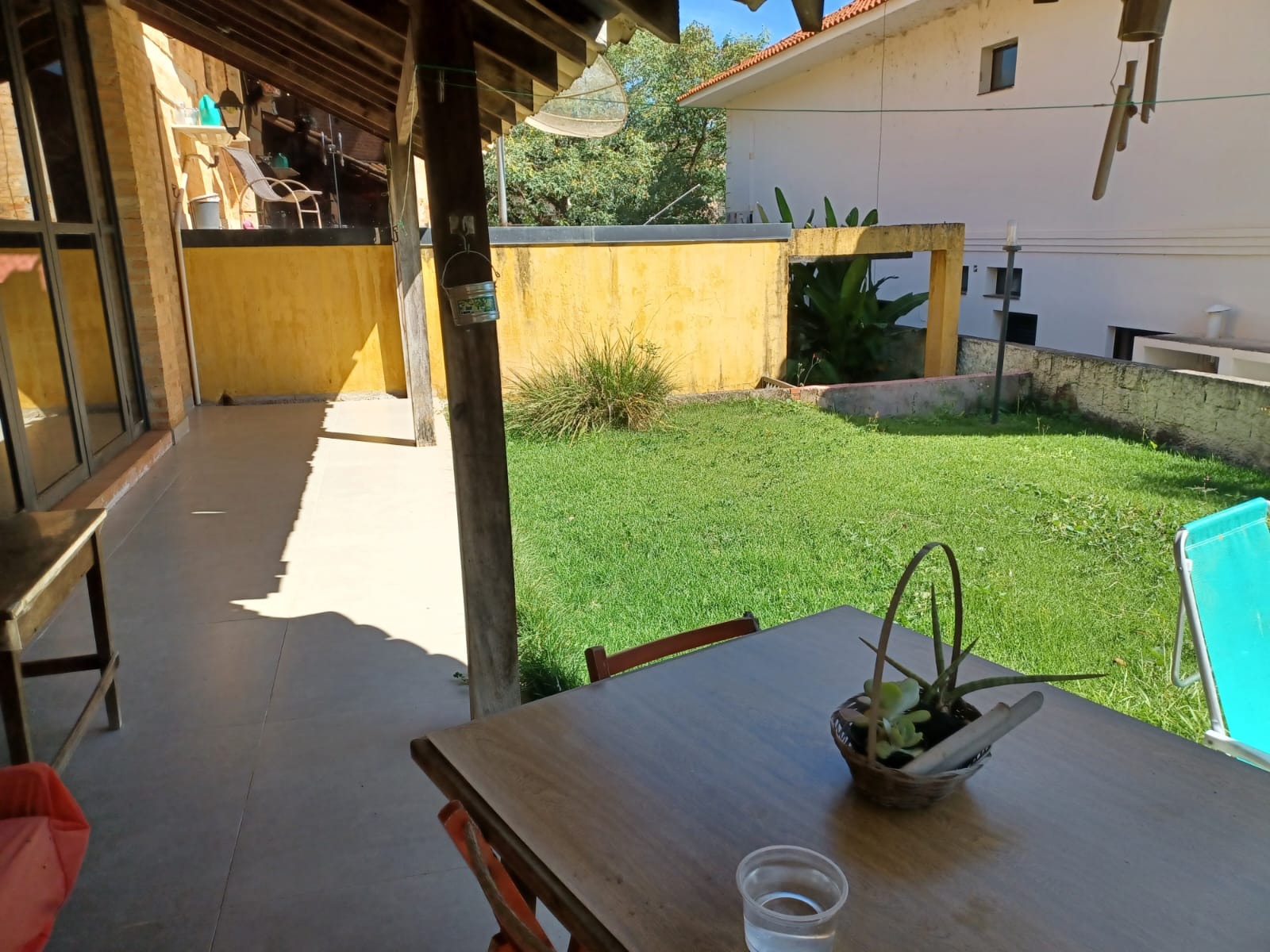 Casa, 3 quartos - Foto 19