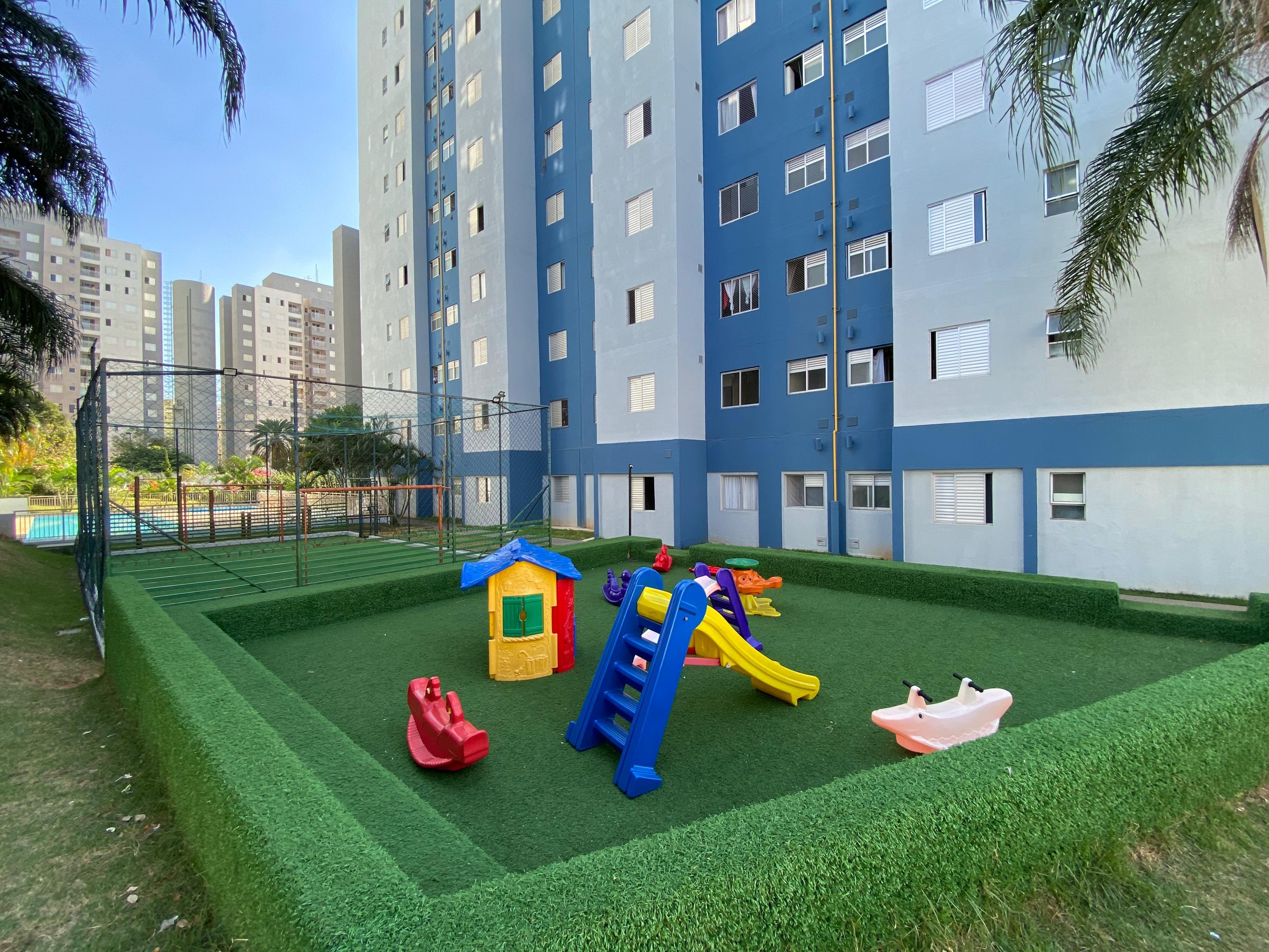 Apartamento, 2 quartos, 47 m² - Foto 18