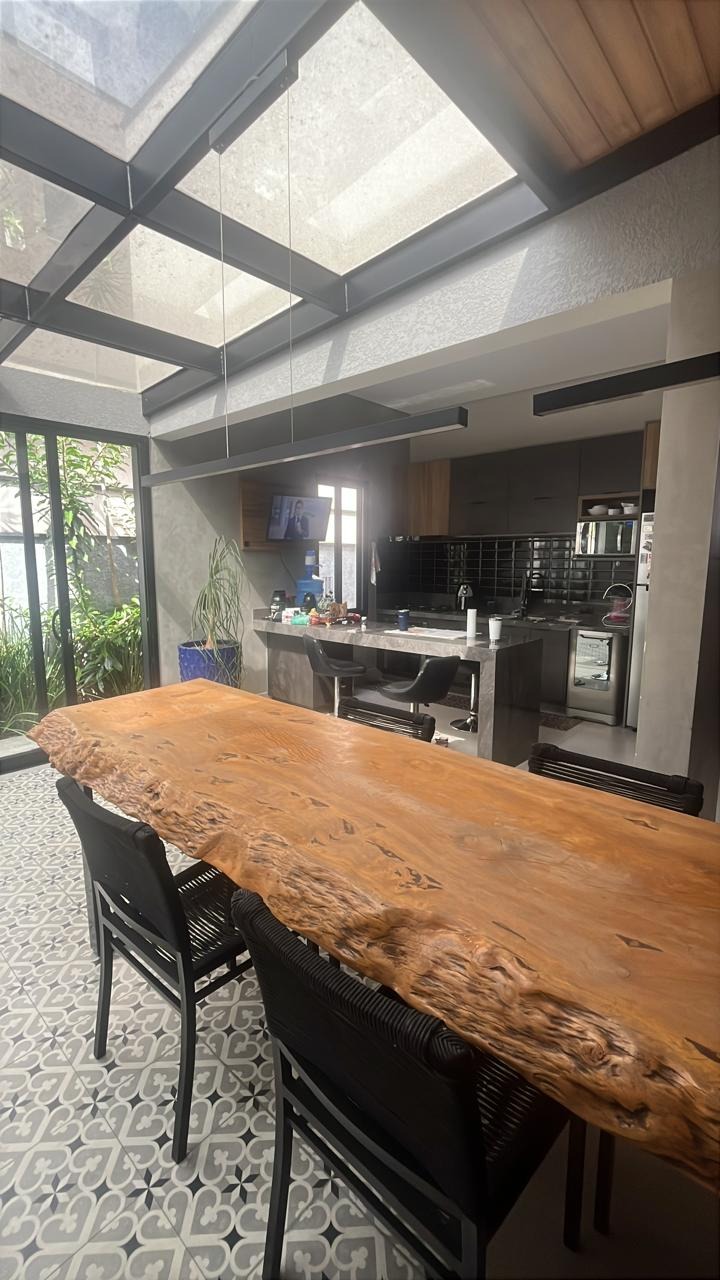 Casa, 3 quartos - Foto 3