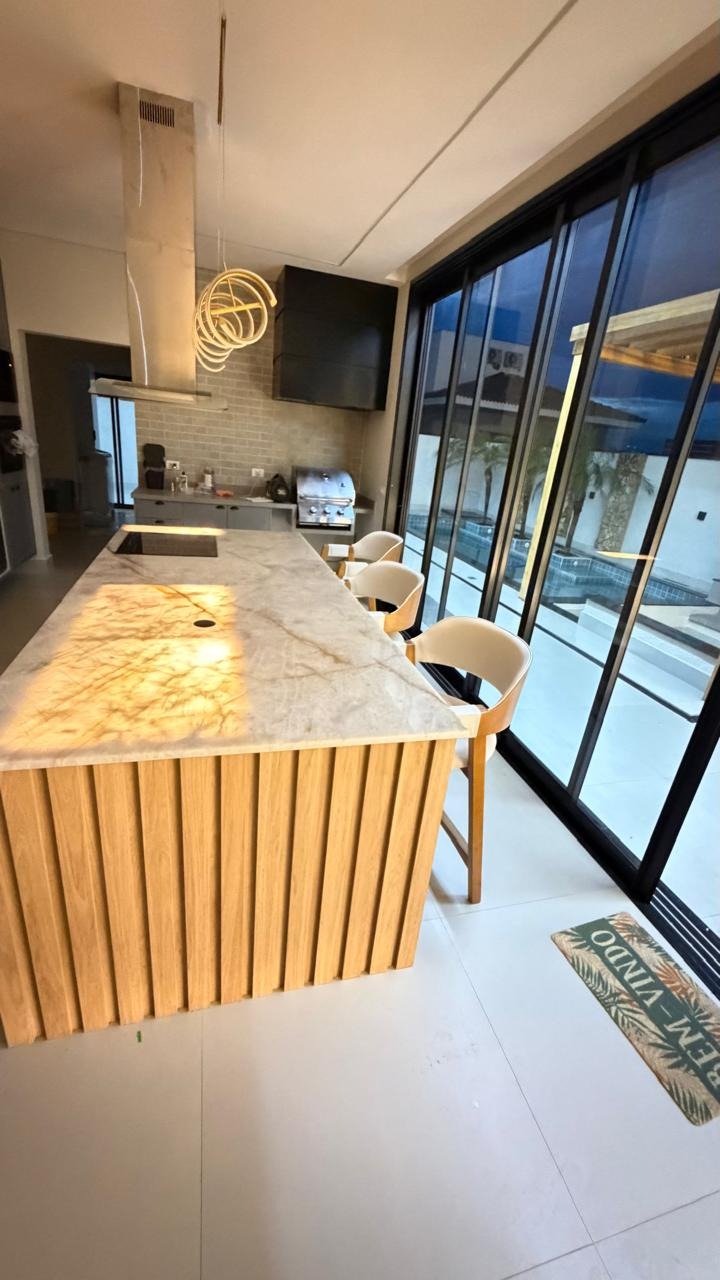 Casa, 3 quartos, 260 m² - Foto 12