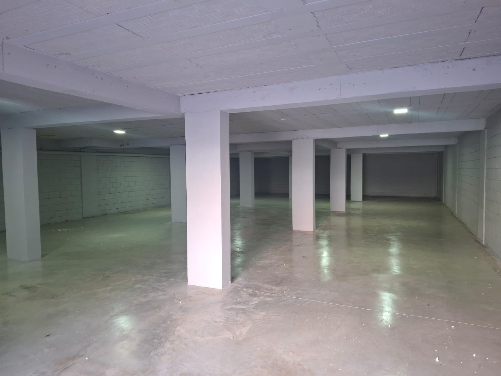 Depósito-Galpão, 600 m² - Foto 13