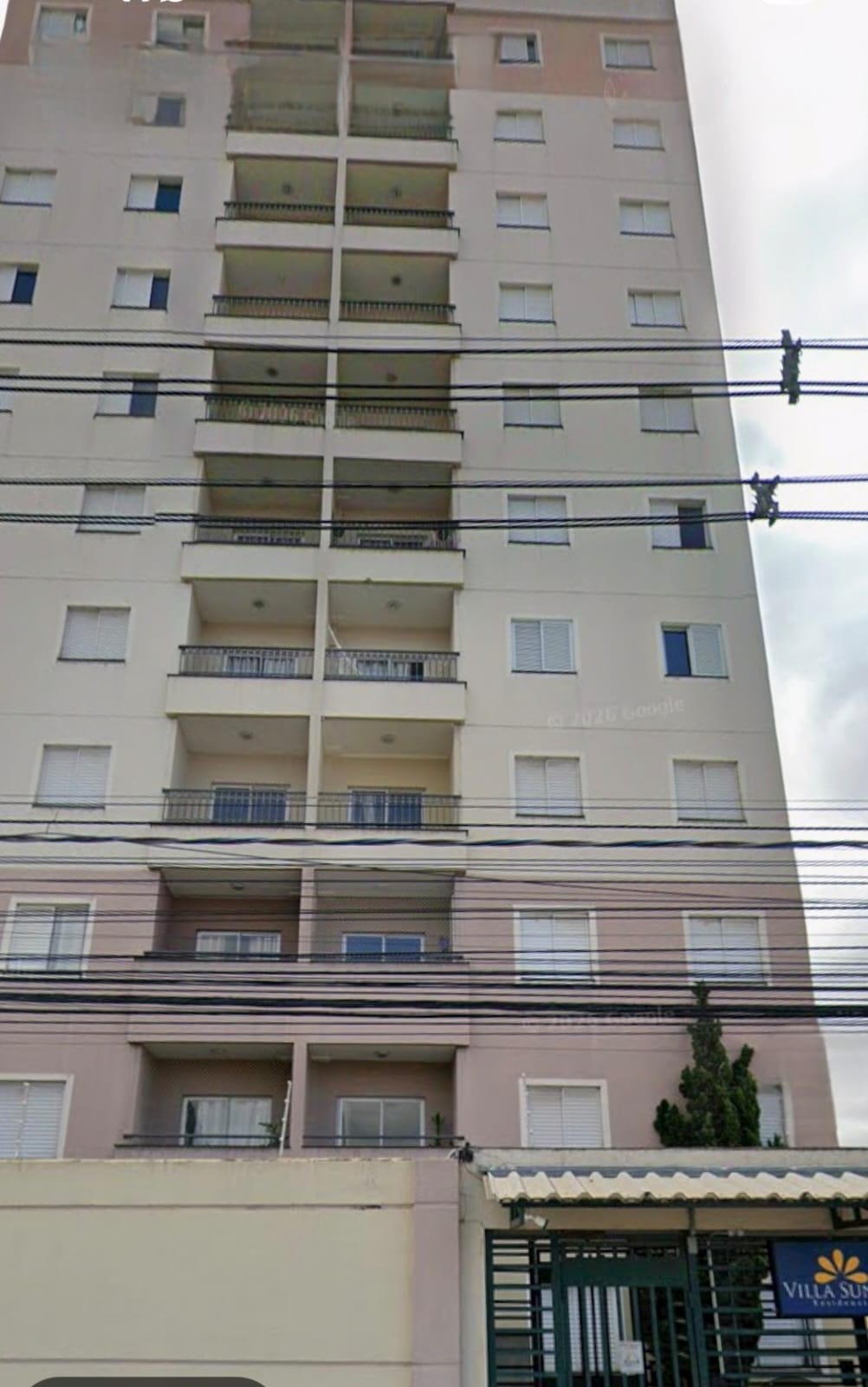 Apartamento, 2 quartos, 53 m² - Foto 1