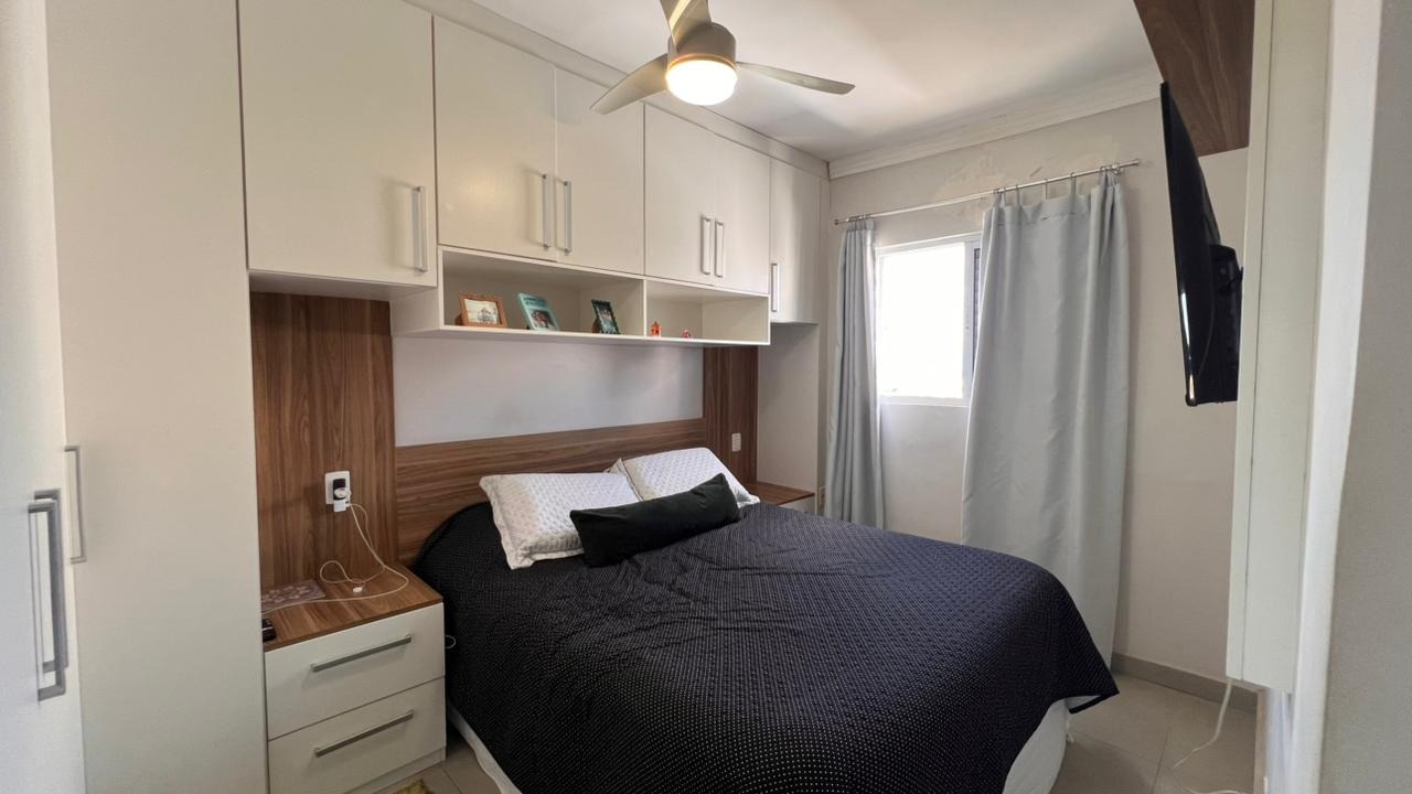 Apartamento, 2 quartos, 58 m² - Foto 12