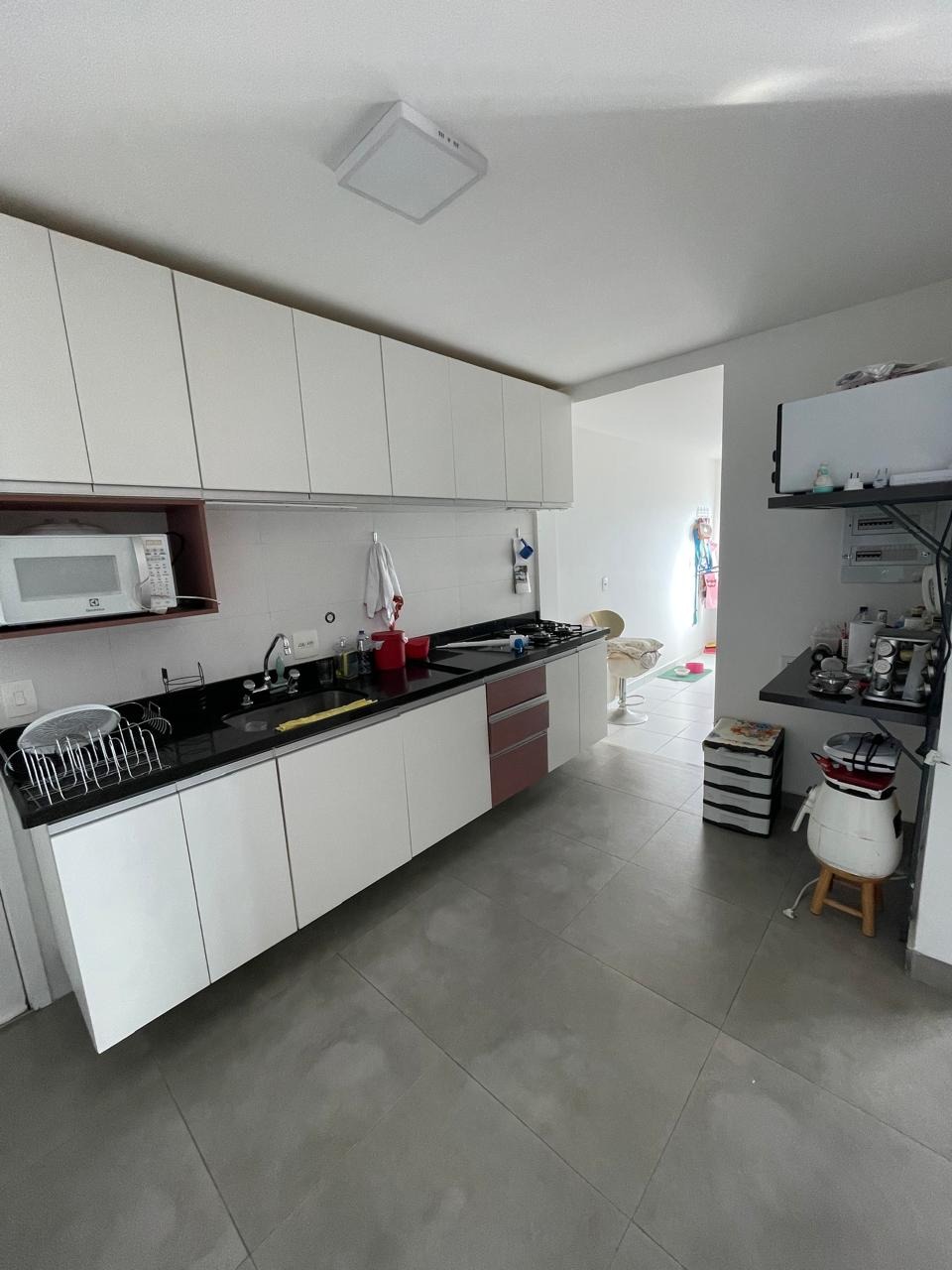 Apartamento, 3 quartos, 130 m² - Foto 3