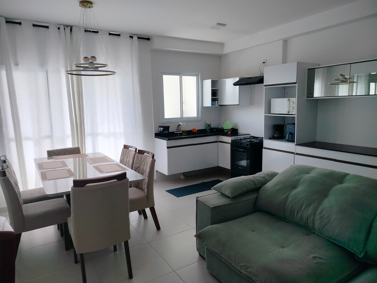 Apartamento, 3 quartos, 82 m² - Foto 6