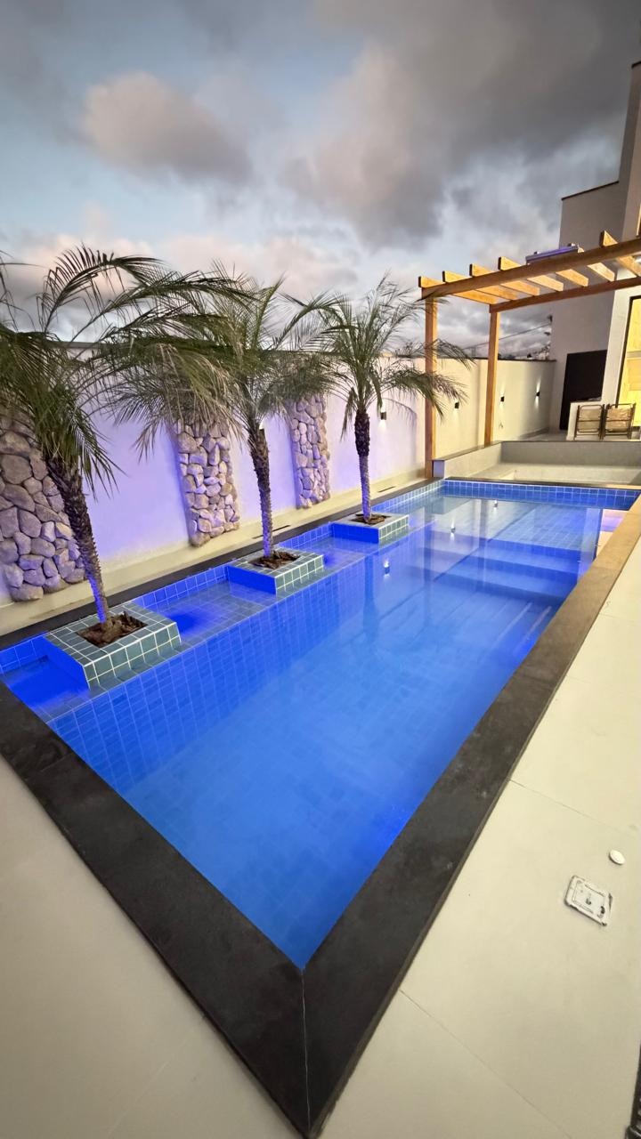 Casa, 3 quartos, 260 m² - Foto 22