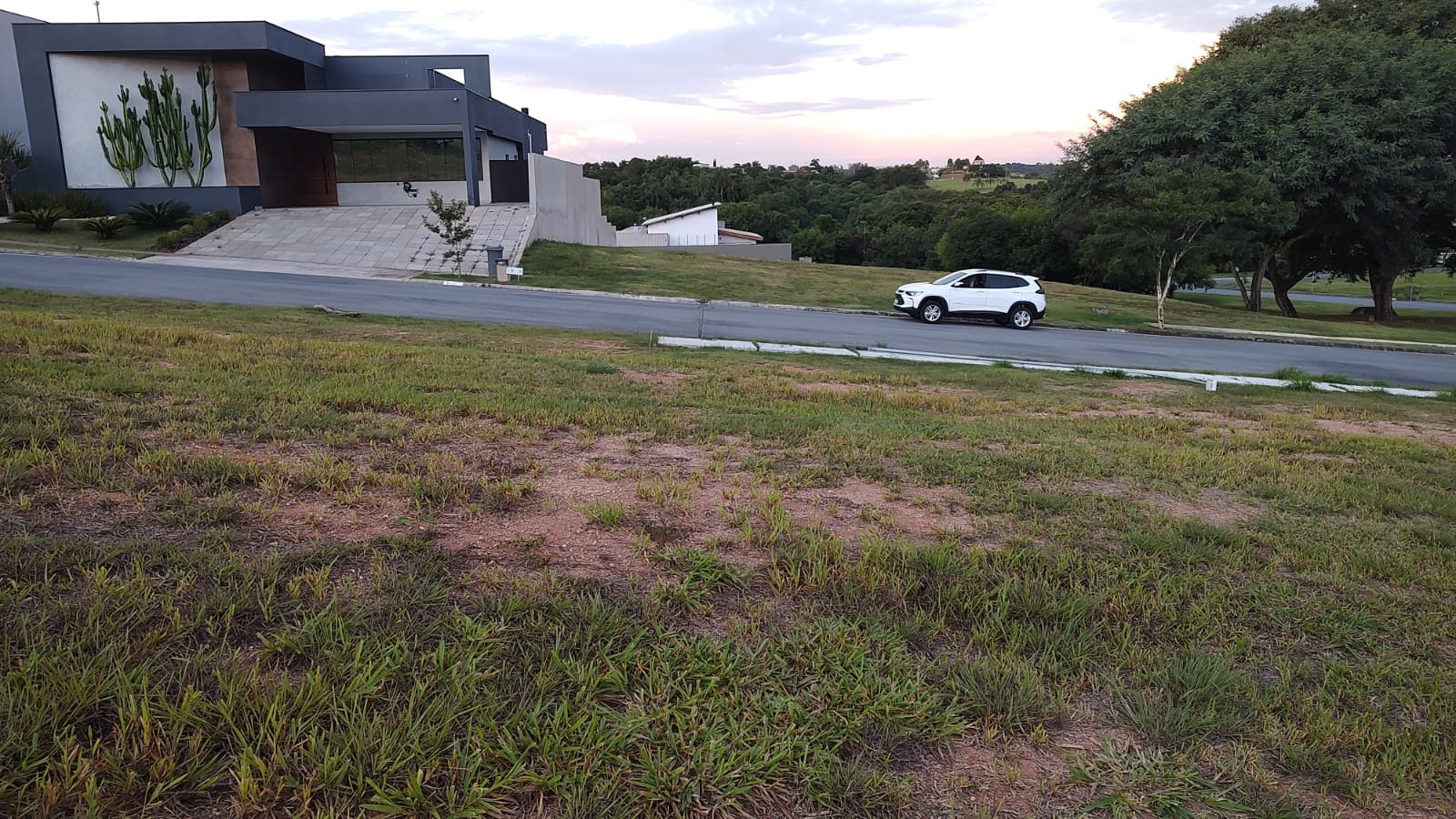 Terreno, 1000 m² - Foto 5