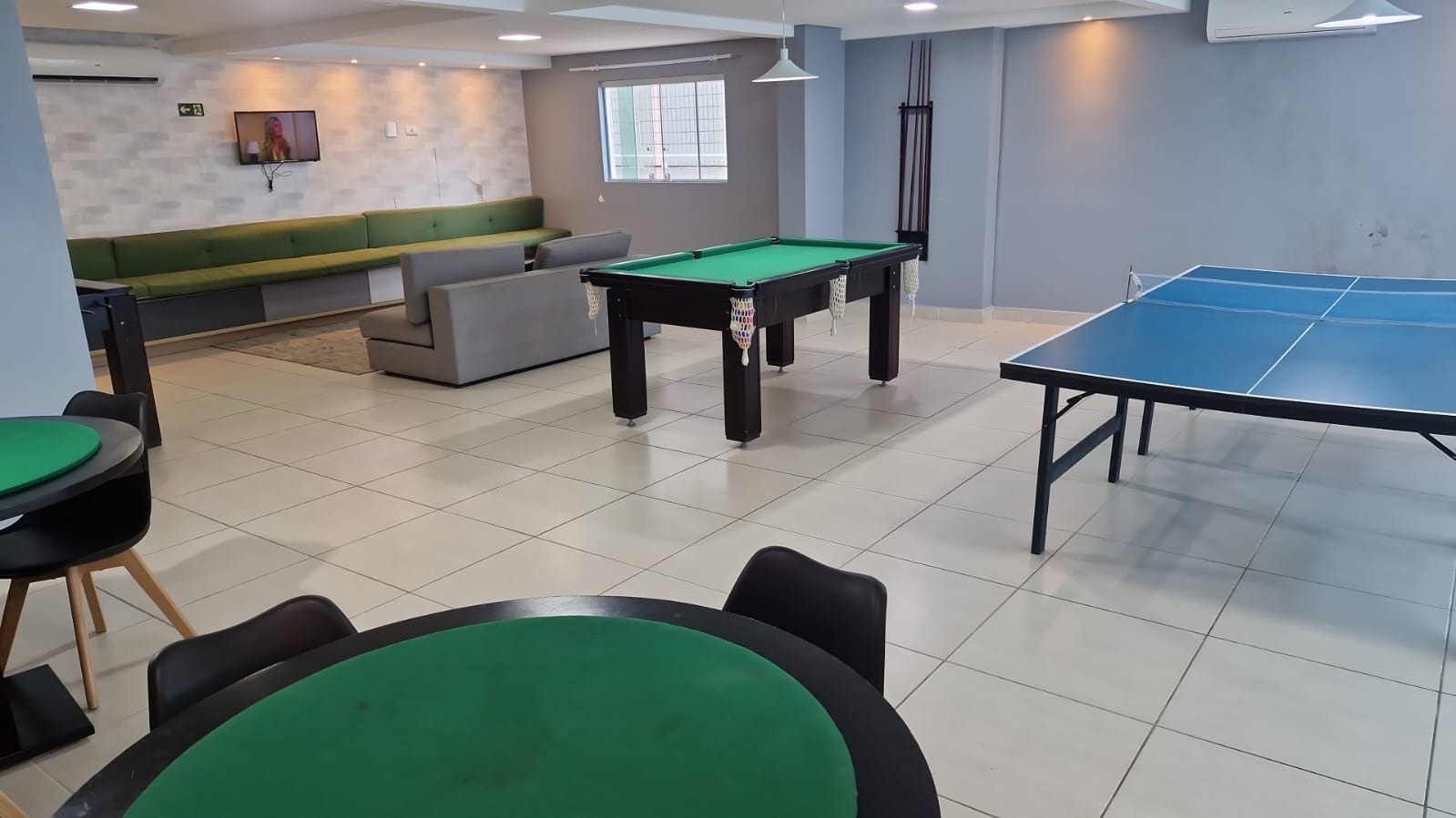 Apartamento, 2 quartos, 78 m² - Foto 34