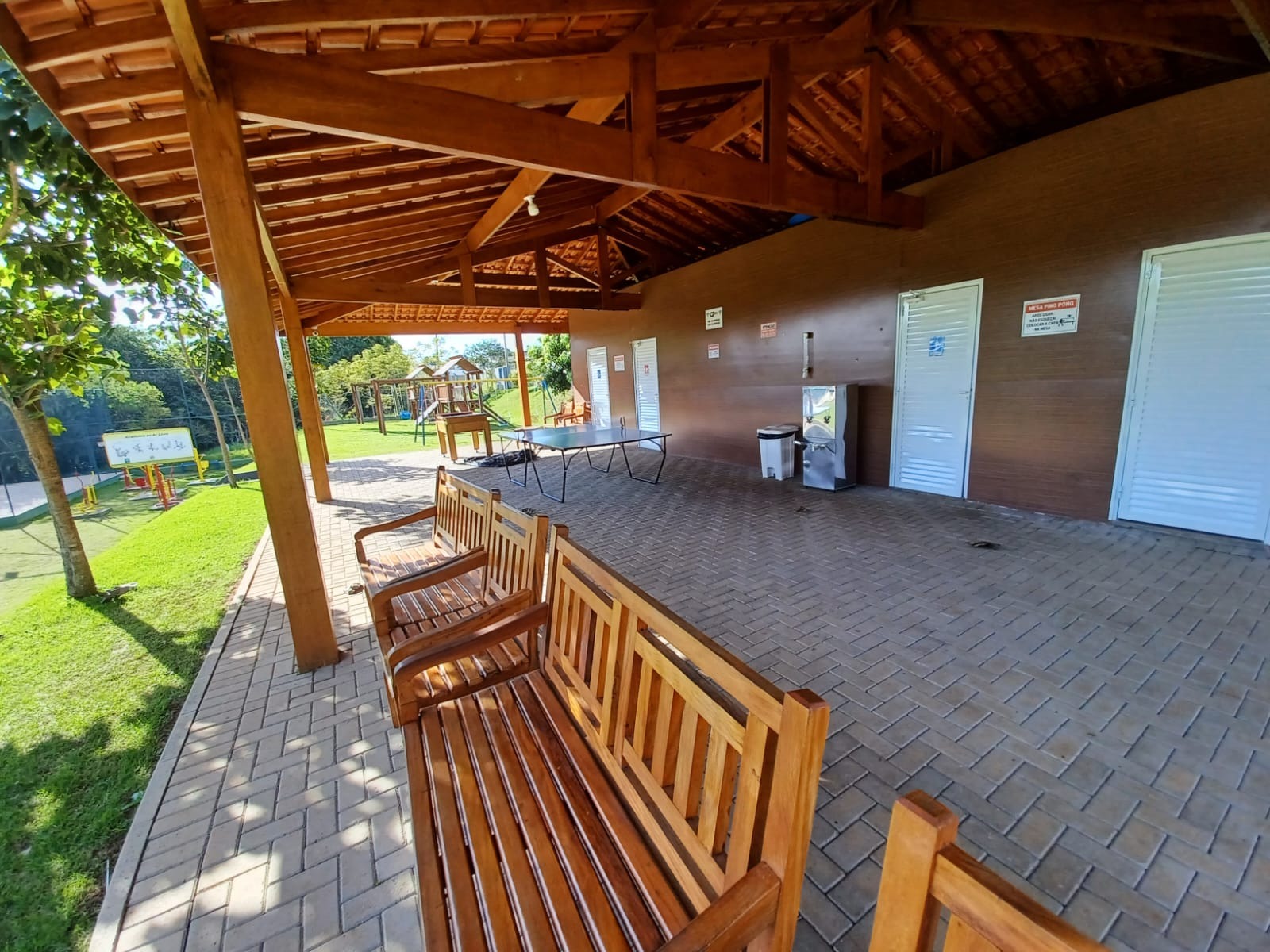 Casa, 3 quartos, 260 m² - Foto 33