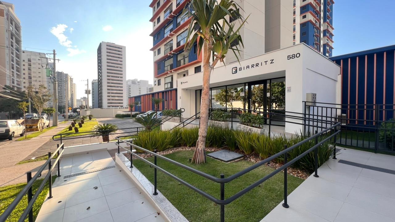 Apartamento, 2 quartos, 67 m² - Foto 3
