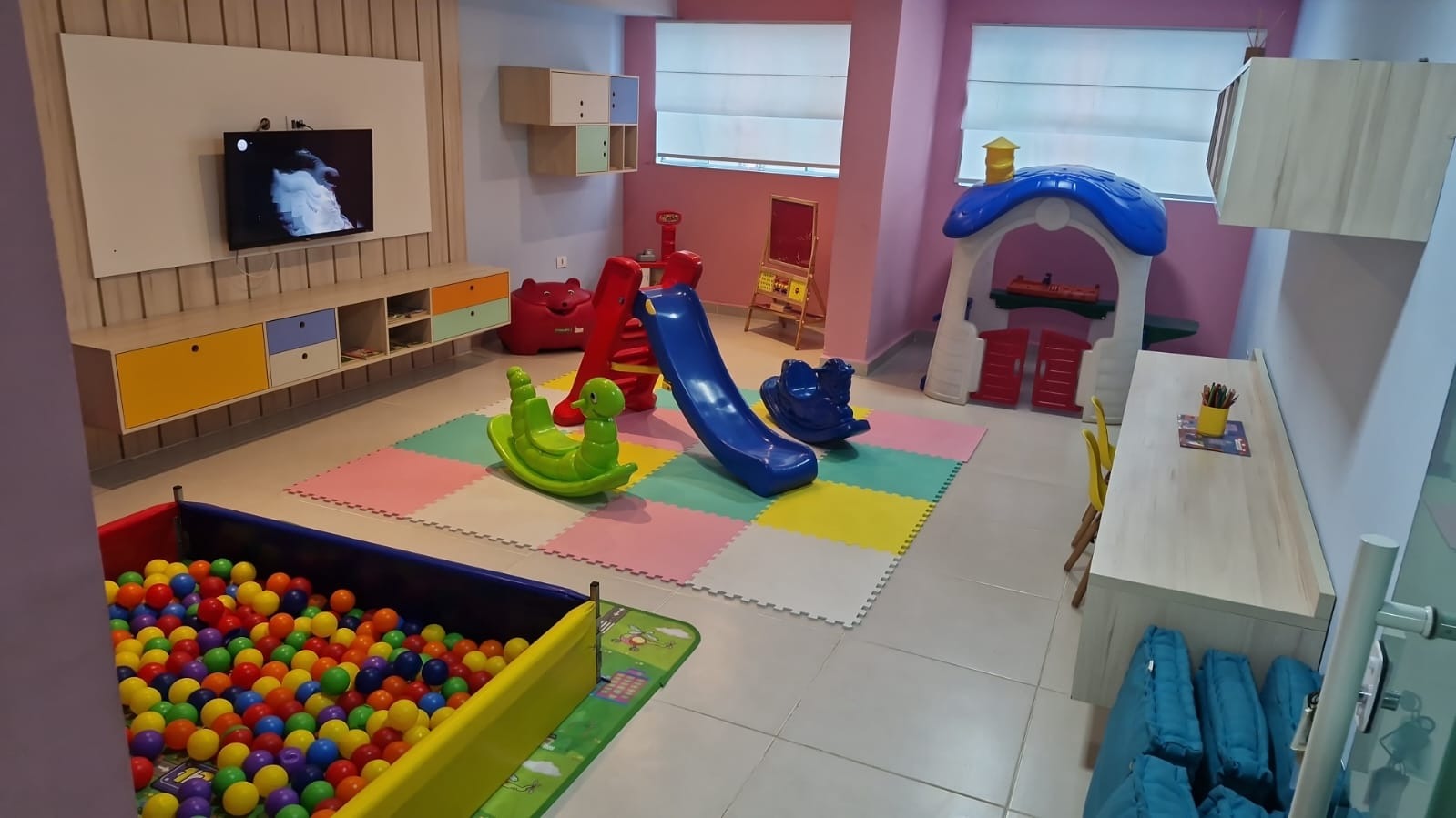 Apartamento, 2 quartos, 78 m² - Foto 36