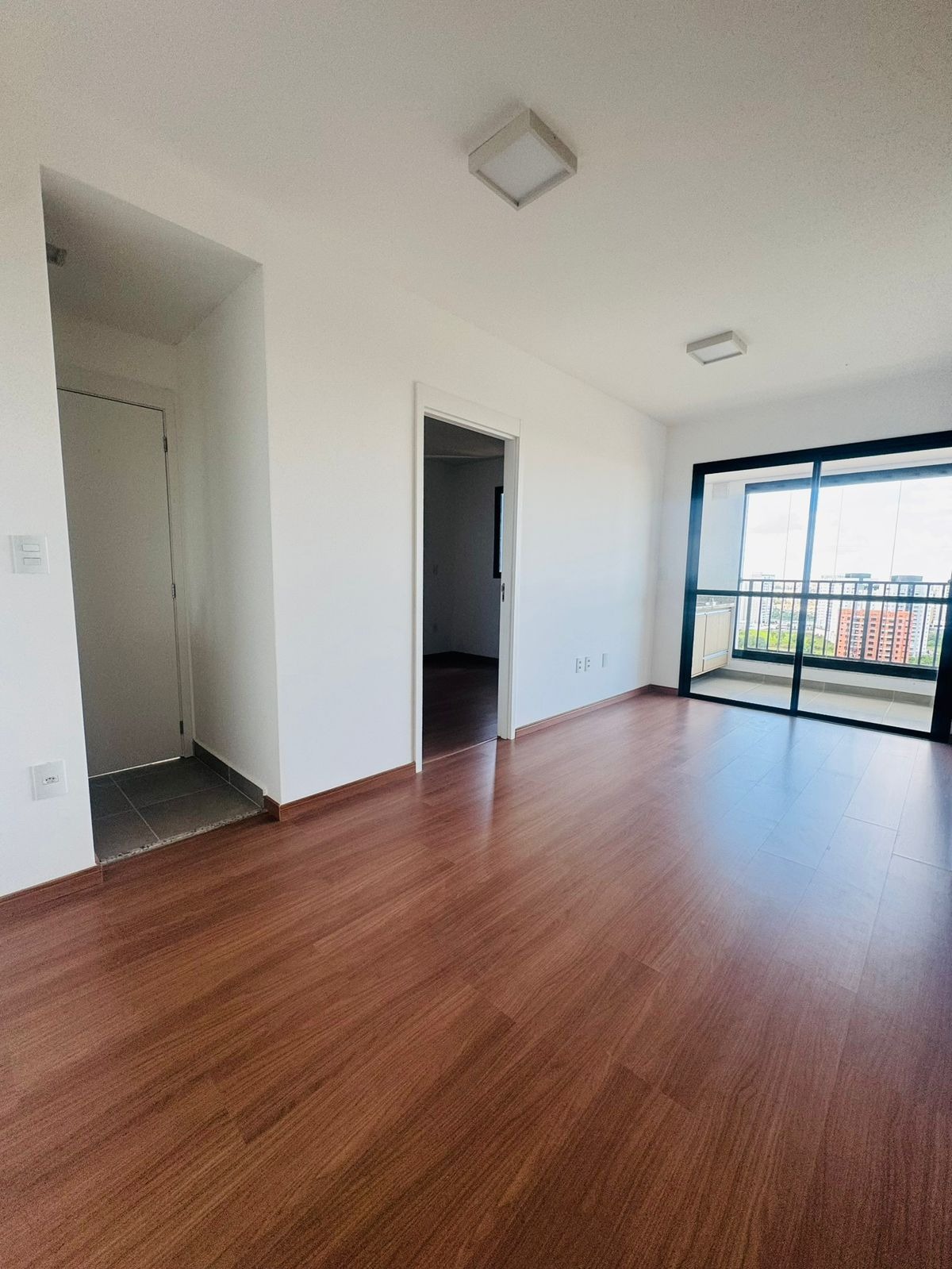 Apartamento, 1 quarto, 48 m² - Foto 13
