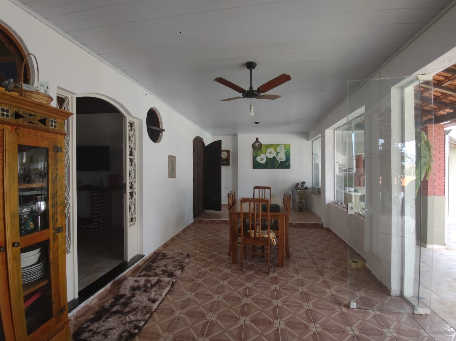 Chácara, 3 quartos - Foto 17
