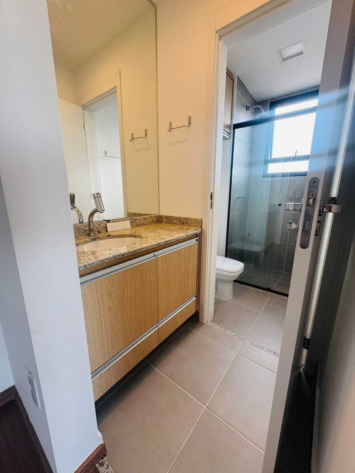 Apartamento, 1 quarto, 48 m² - Foto 15