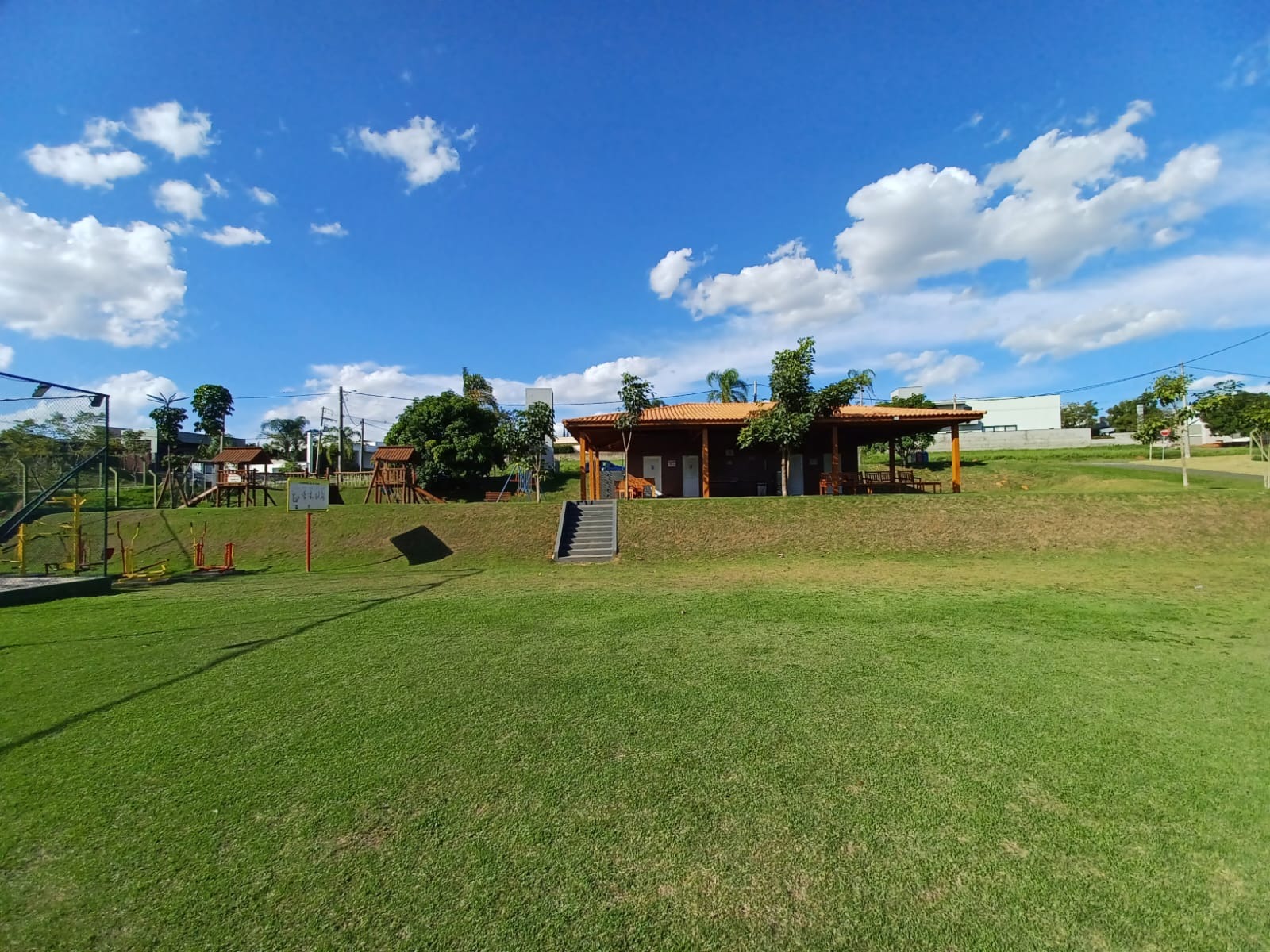 Casa, 3 quartos, 260 m² - Foto 20