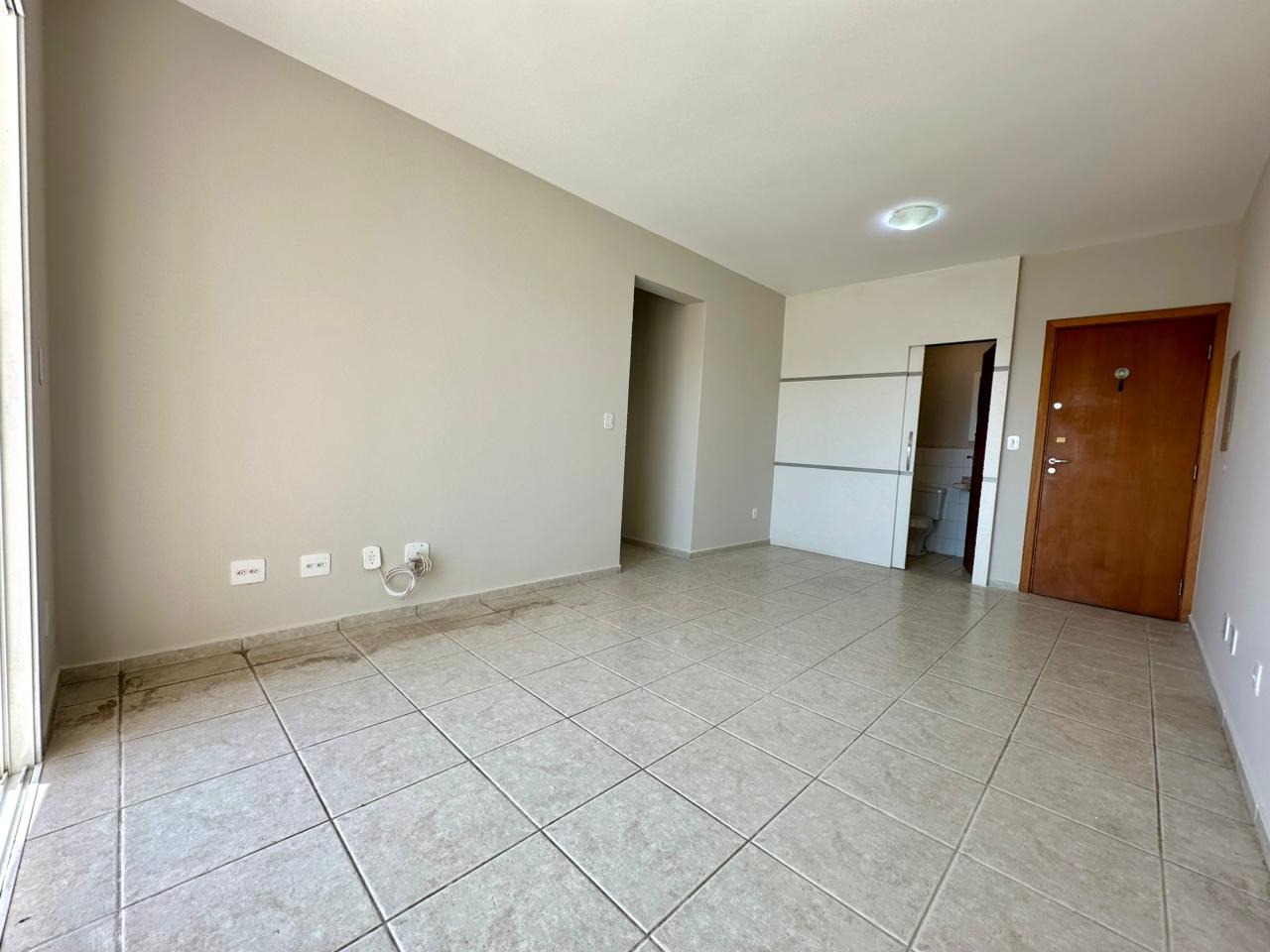 Apartamento, 3 quartos, 90 m² - Foto 2