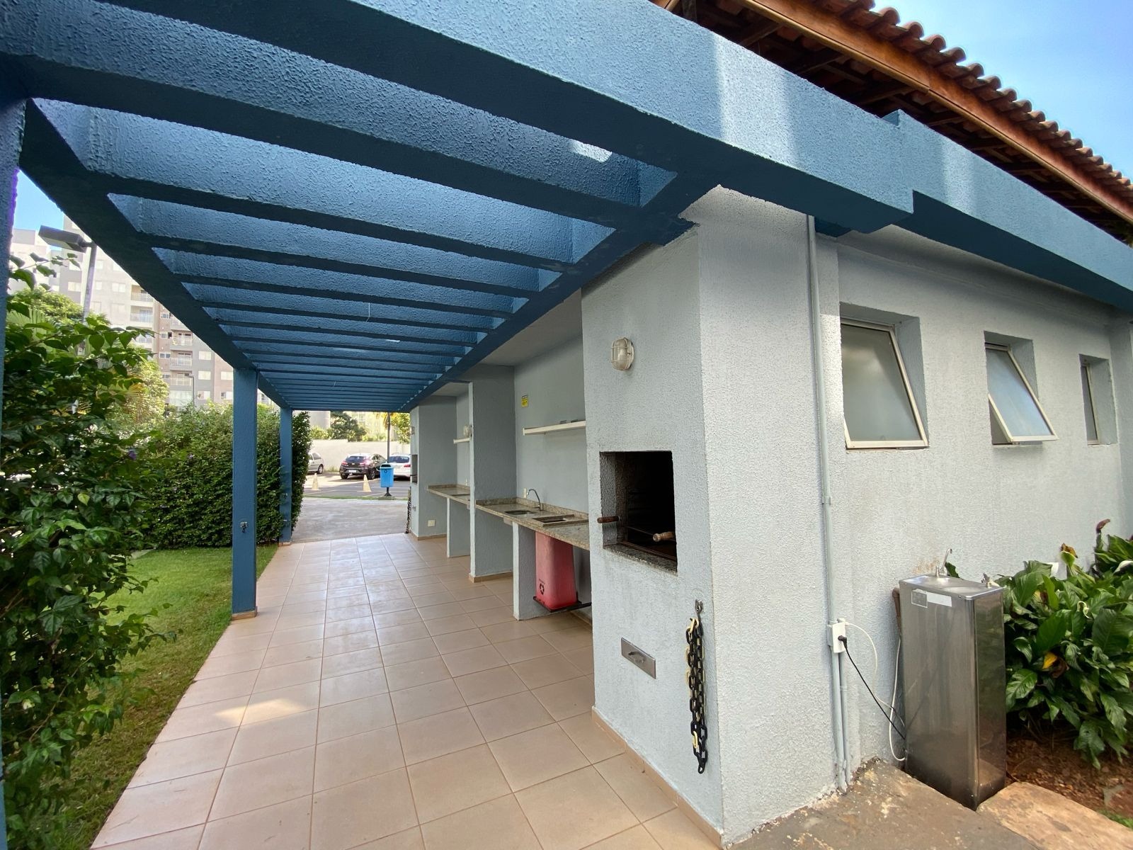 Apartamento, 2 quartos, 47 m² - Foto 24