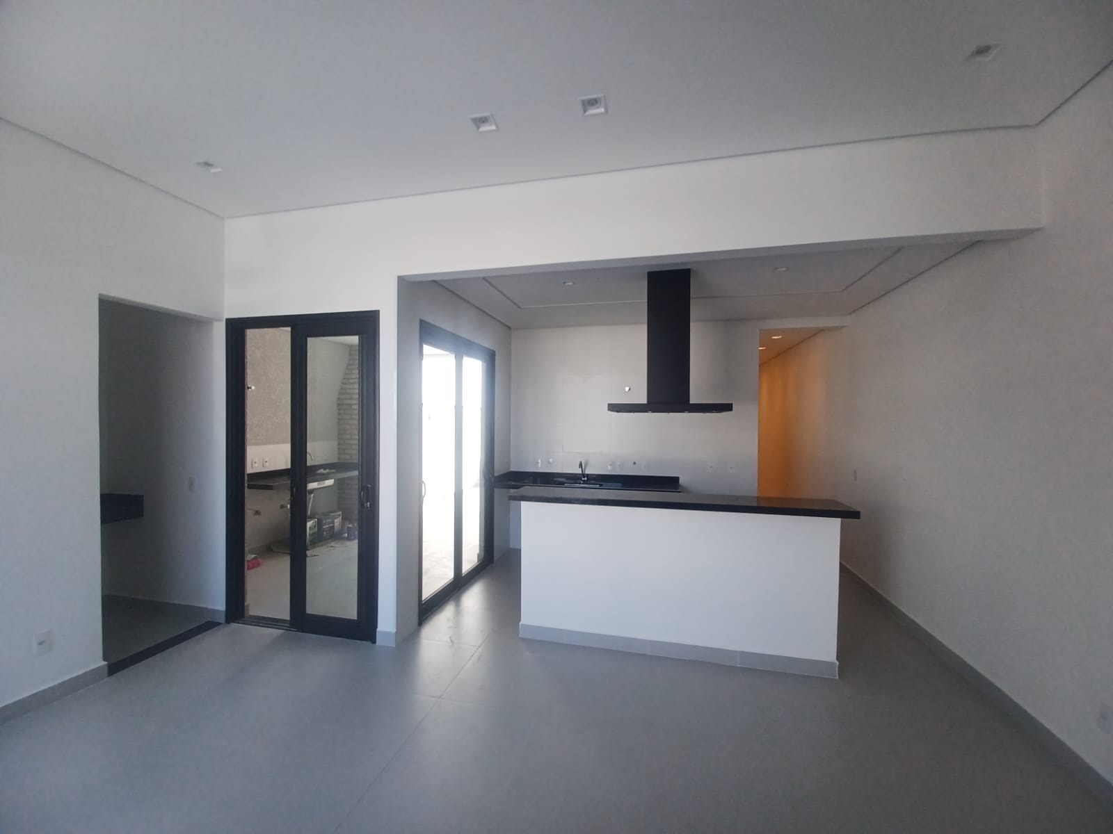 Casa, 3 quartos - Foto 3