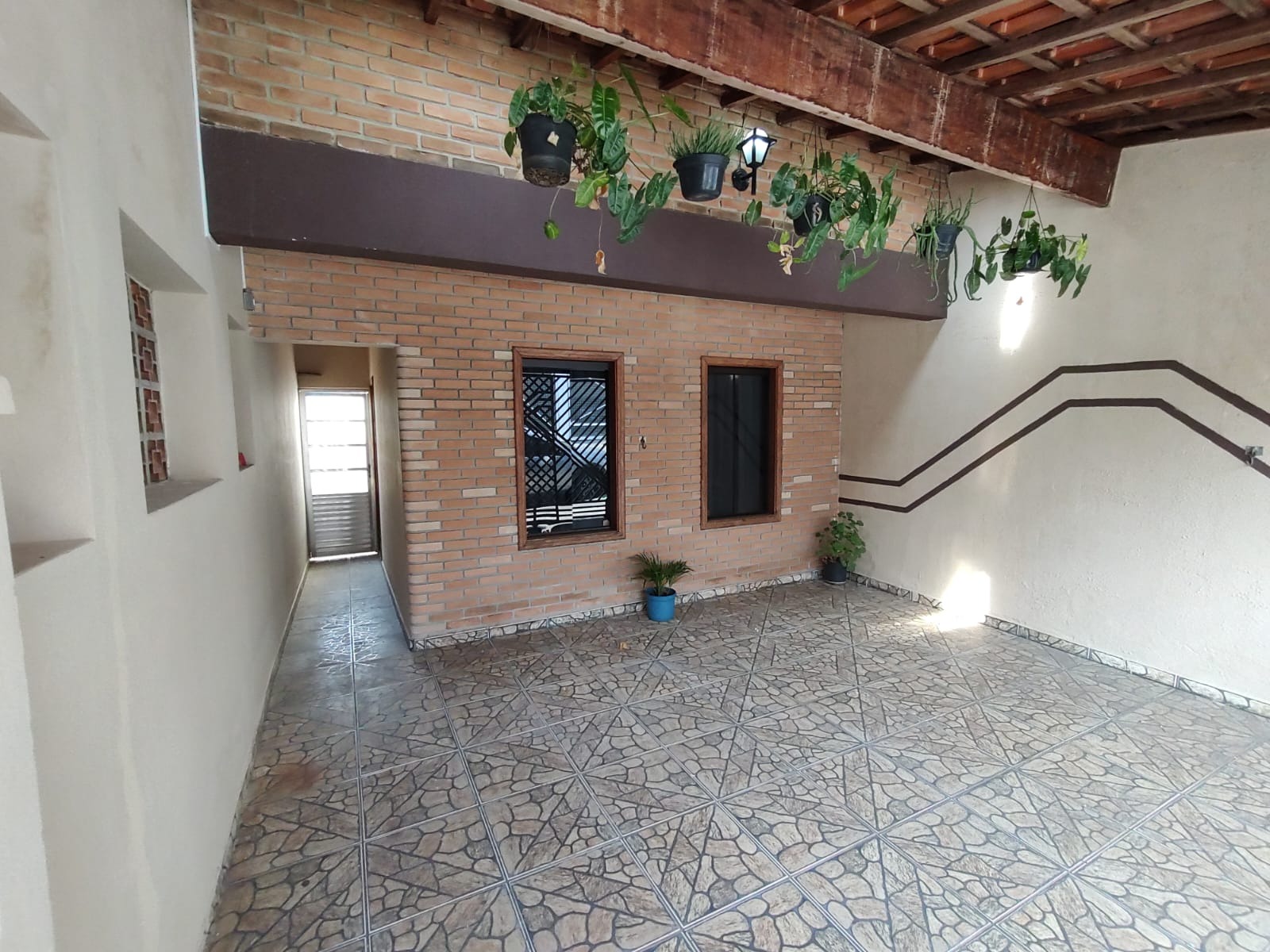 Casa, 4 quartos - Foto 2