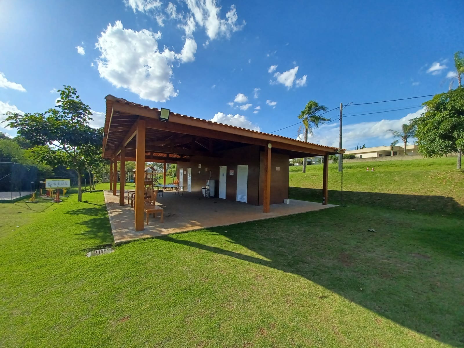 Casa, 3 quartos, 260 m² - Foto 30