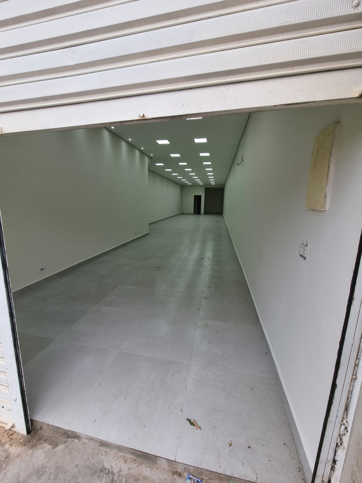 Depósito-Galpão, 1 m² - Foto 8