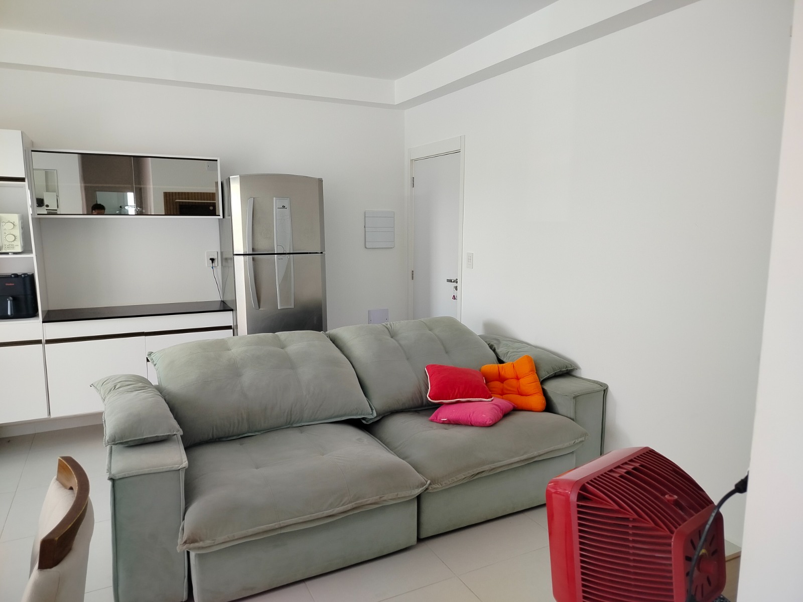 Apartamento, 3 quartos, 82 m² - Foto 4