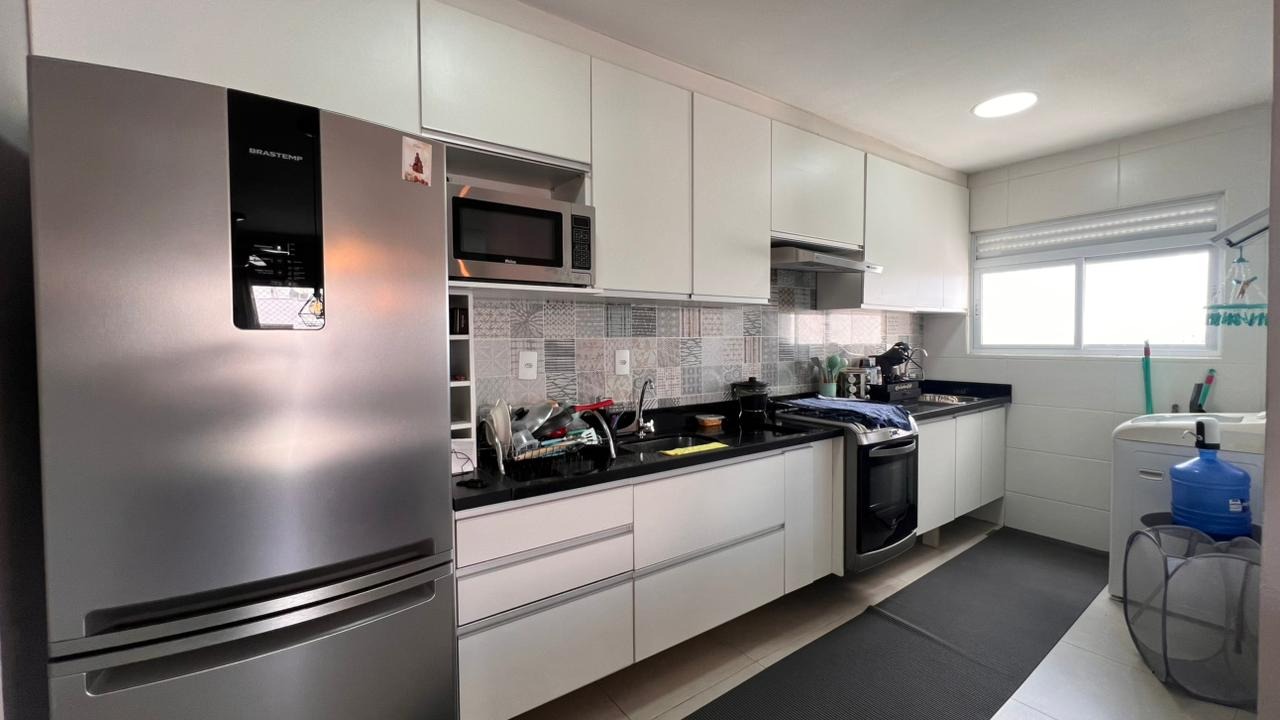 Apartamento, 2 quartos, 58 m² - Foto 6