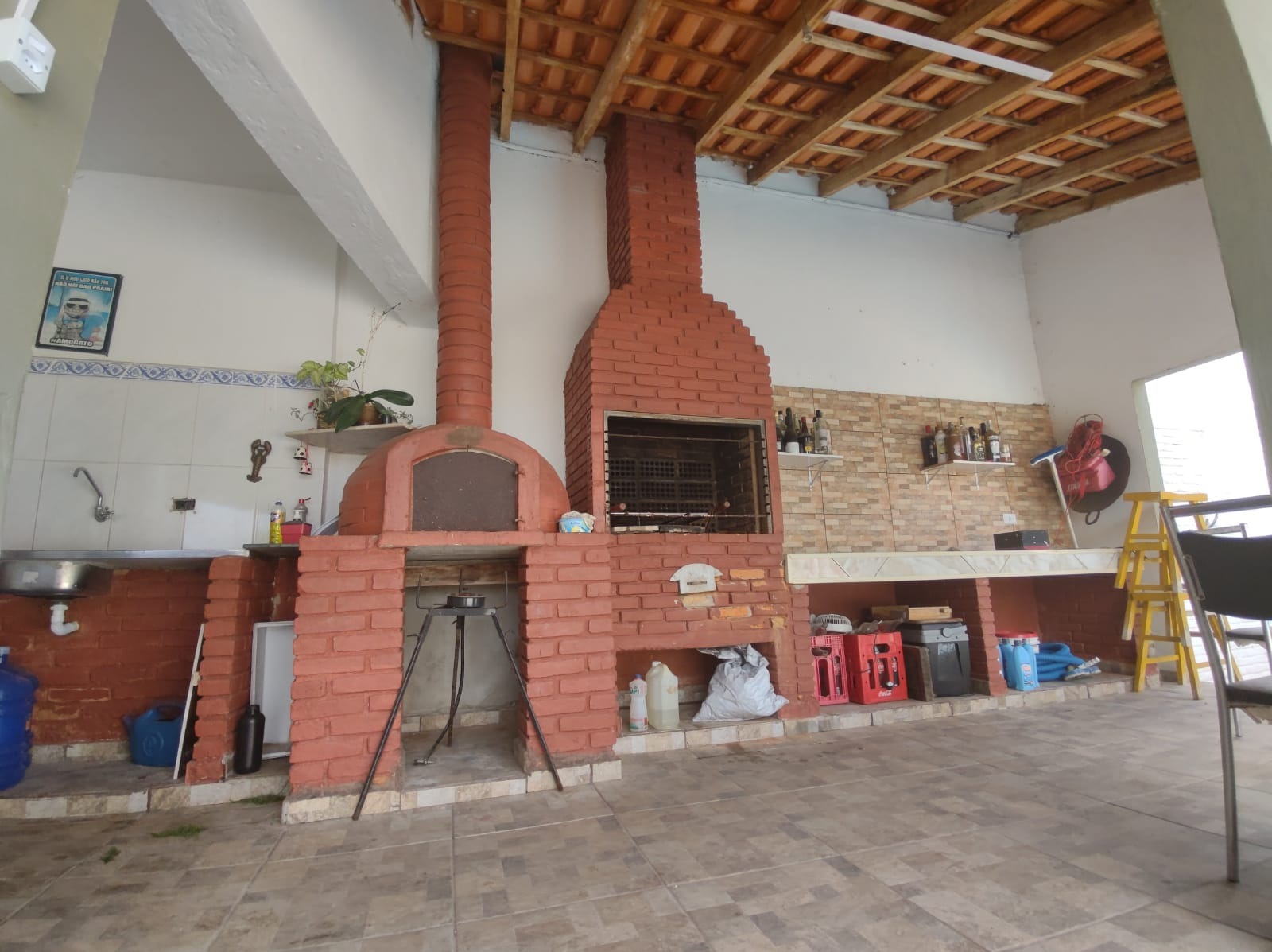 Chácara, 3 quartos - Foto 11