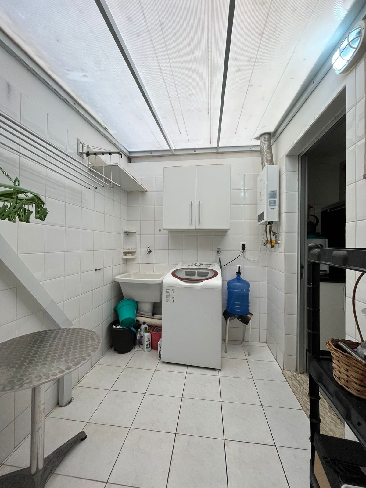 Apartamento, 3 quartos, 90 m² - Foto 7