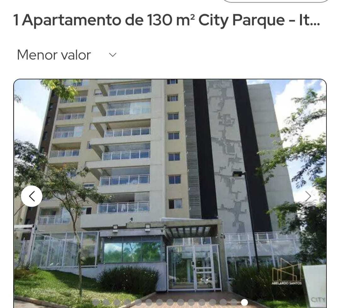 Apartamento, 3 quartos, 130 m² - Foto 1