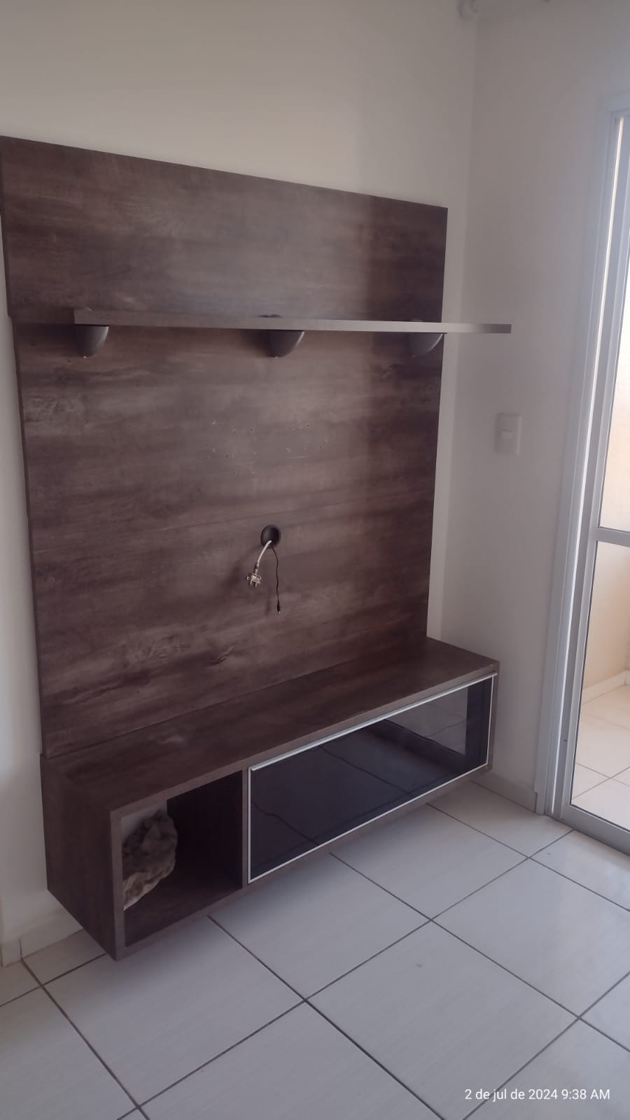 Apartamento, 2 quartos, 53 m² - Foto 6