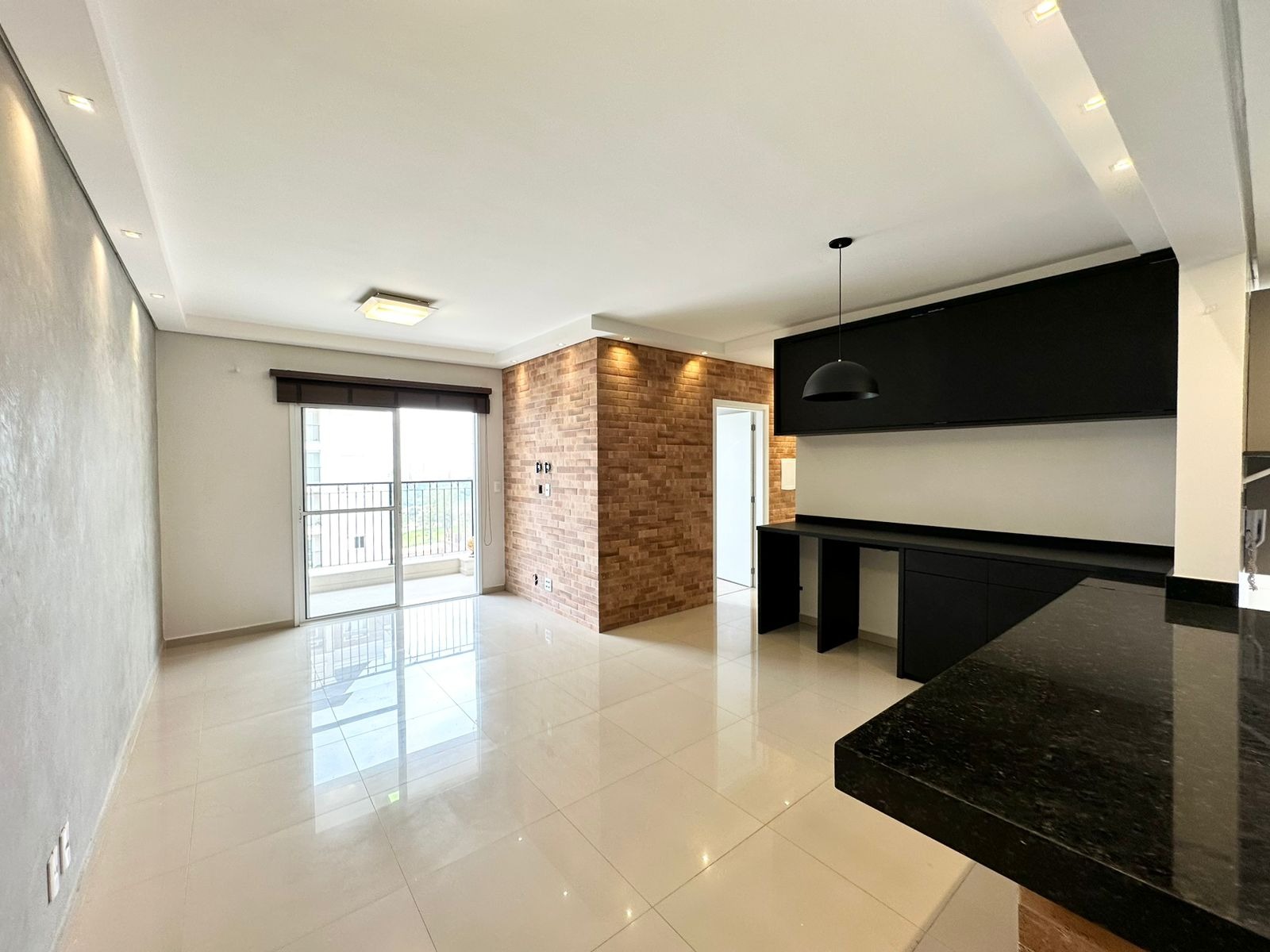 Apartamento, 3 quartos, 85 m² - Foto 1