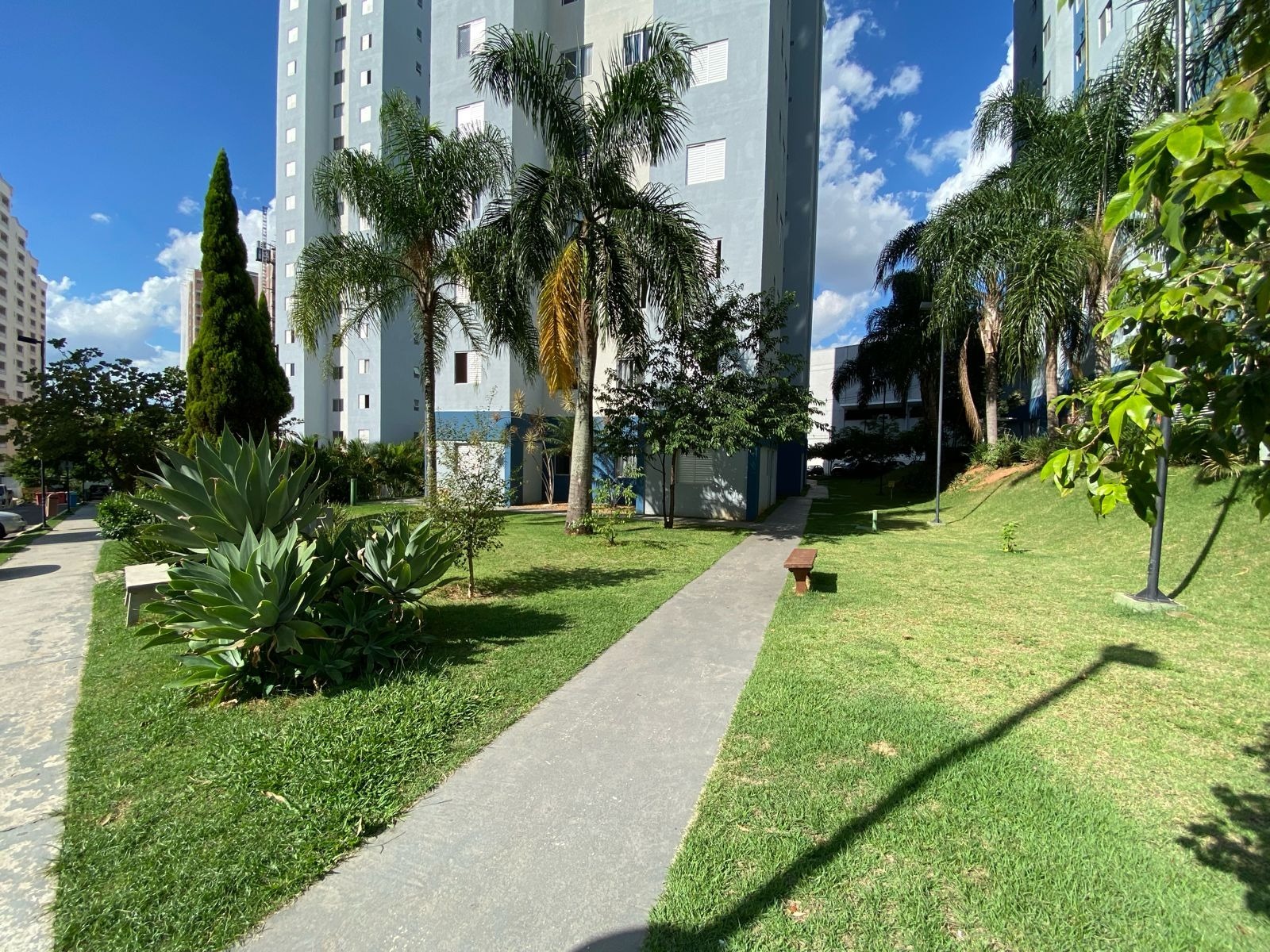 Apartamento, 2 quartos, 47 m² - Foto 19