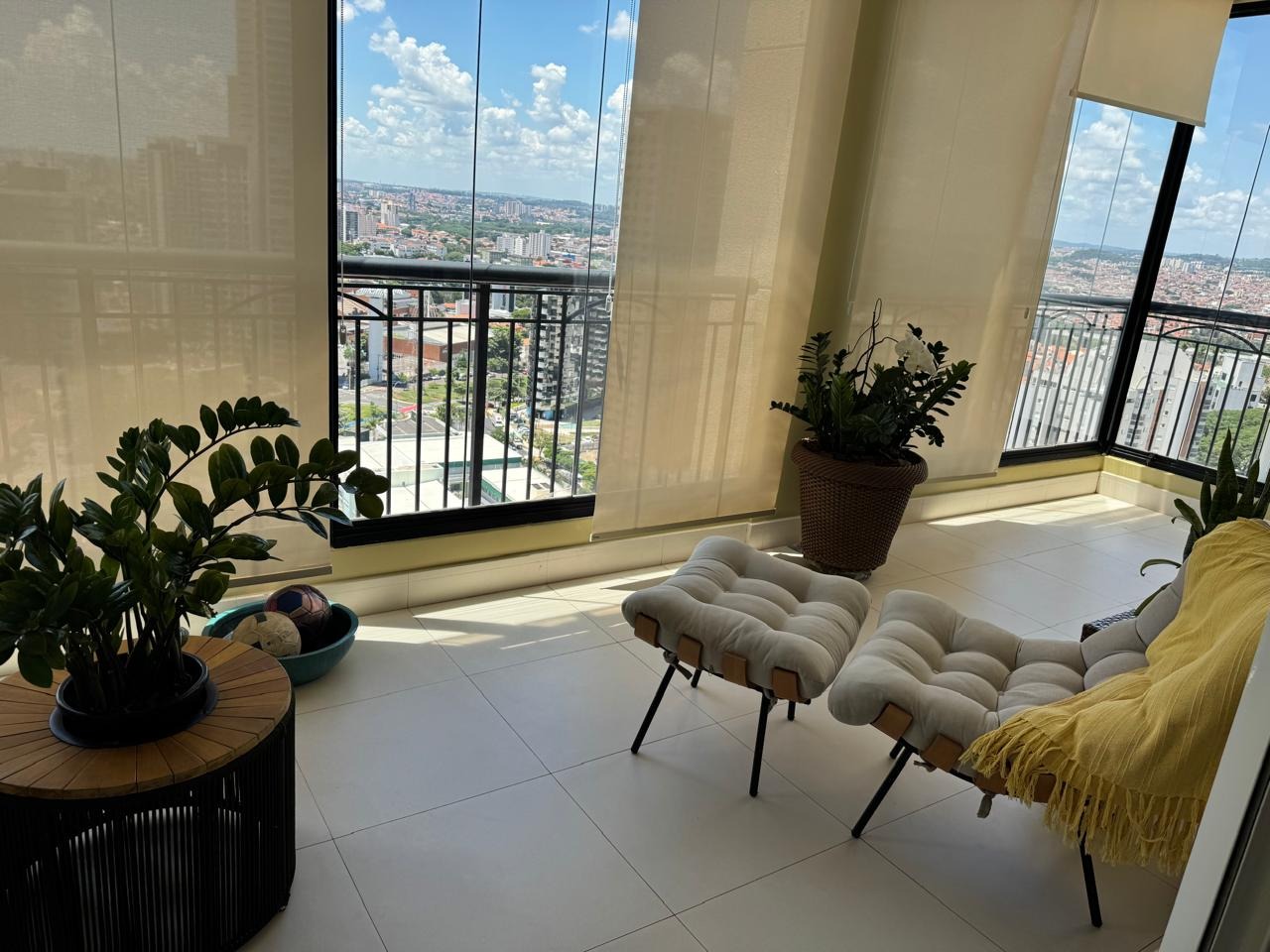 Cobertura, 4 quartos, 341 m² - Foto 7