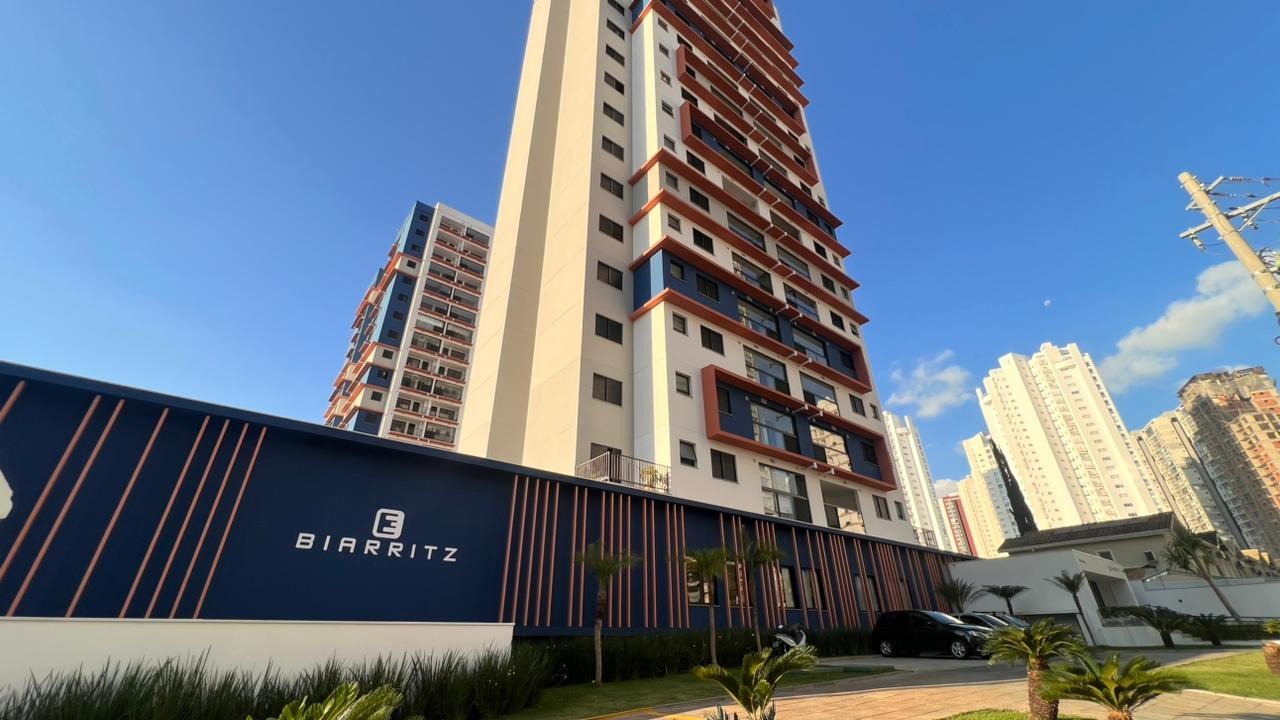 Apartamento, 2 quartos, 67 m² - Foto 2