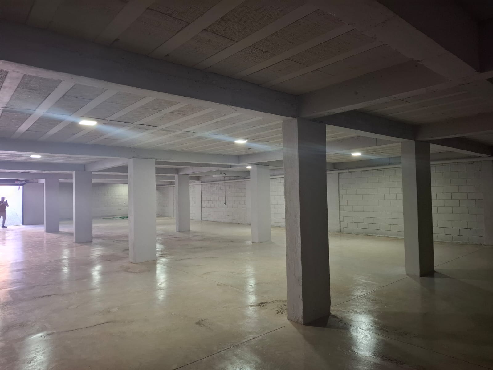 Depósito-Galpão, 600 m² - Foto 15