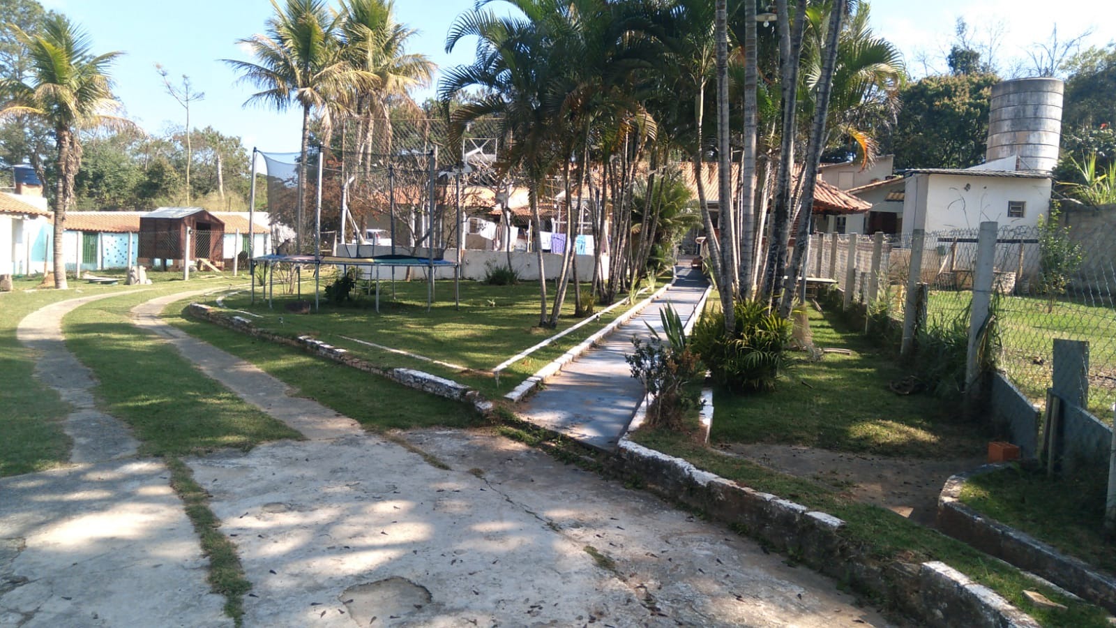Chácara, 3 quartos - Foto 3