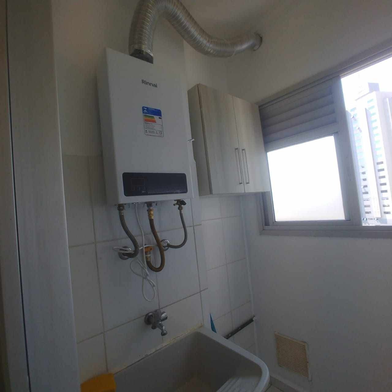 Apartamento, 2 quartos, 47 m² - Foto 5