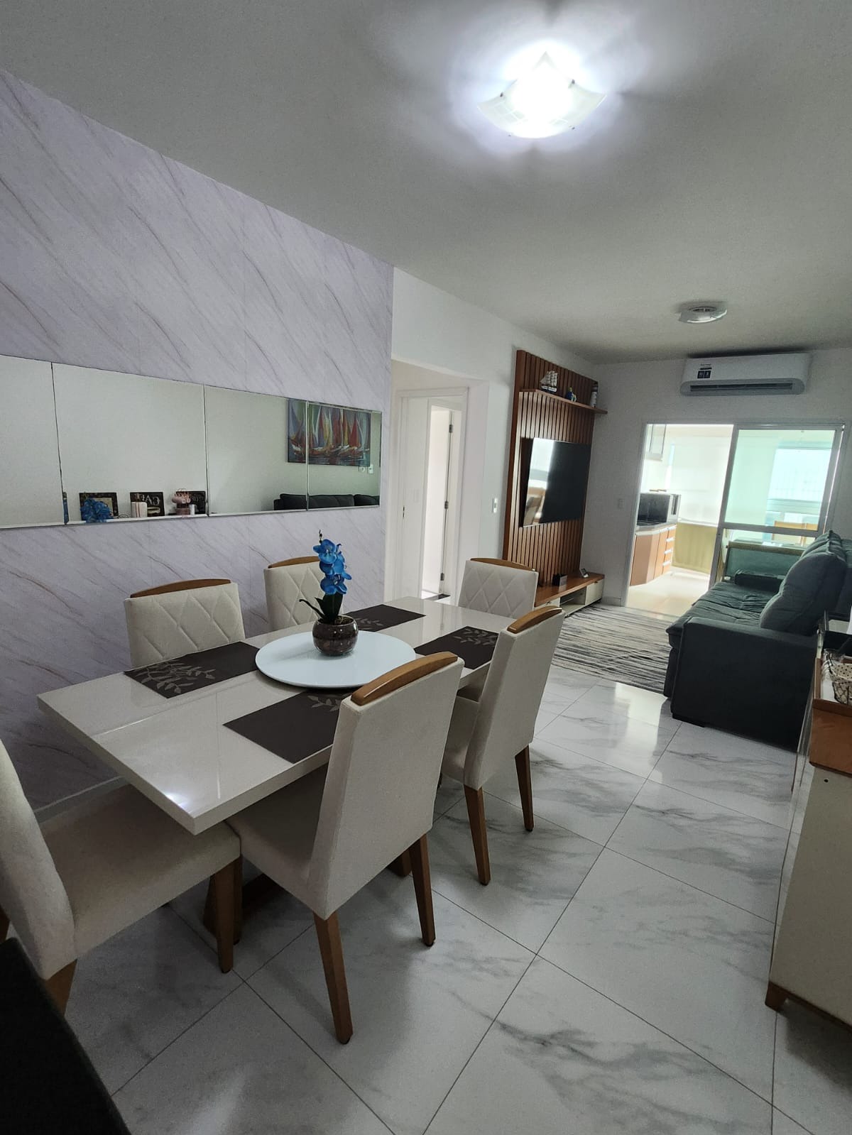 Apartamento, 2 quartos, 78 m² - Foto 2